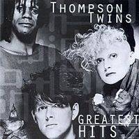 Thompson Twins : Greatest Hits
